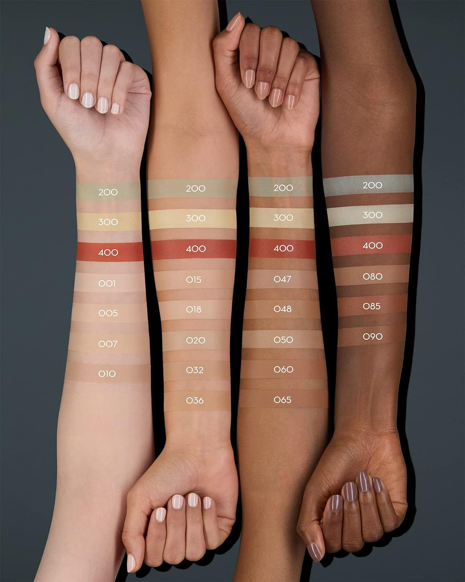 Catrice | Liquid Camouflage High Coverage Concealer | Ultra Long Lasting Concealer | Oil & Paraben Free | Cruelty Free (005 | Light Natural)005 | Light Natural0.16 Fl Oz (Pack Of 1)