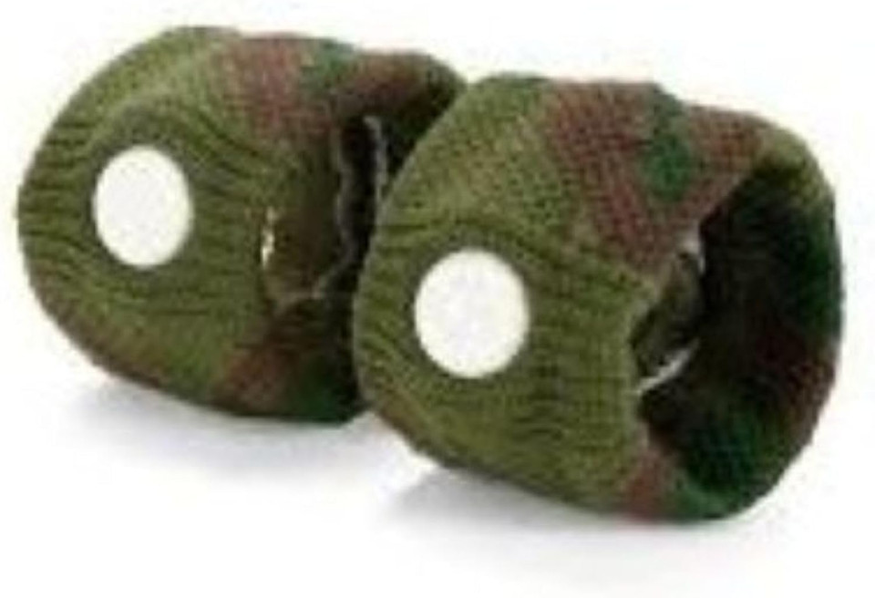 Sea-Band Travel & Motion Sickness and Nausea Relief Acupressure Wristband - Kids (Orange), 1 Pair