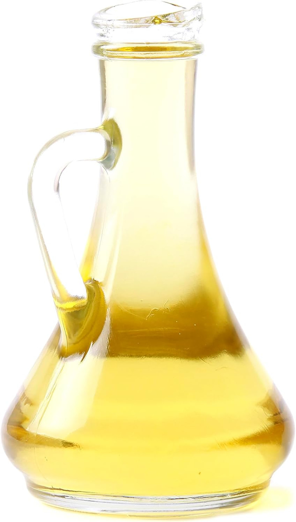 Mystic Moments | Kukui Nut Carrier Oil 500ml - Pure & Natural Oil Perfect For Hair, Face, Nails, Aromatherapy, Massage and Oil Dilution Vegan GMO Free