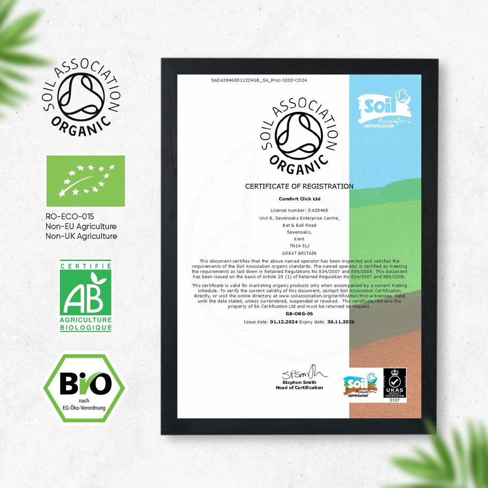 Haritaki Powder Organic (Terminalia Chebula) - Soil Association Certified - For Gut, Skin & Hair - Vegan & Non-GMO - Organic Superfood Powder for Rejuvenation - Alternative to Haritaki Capsules