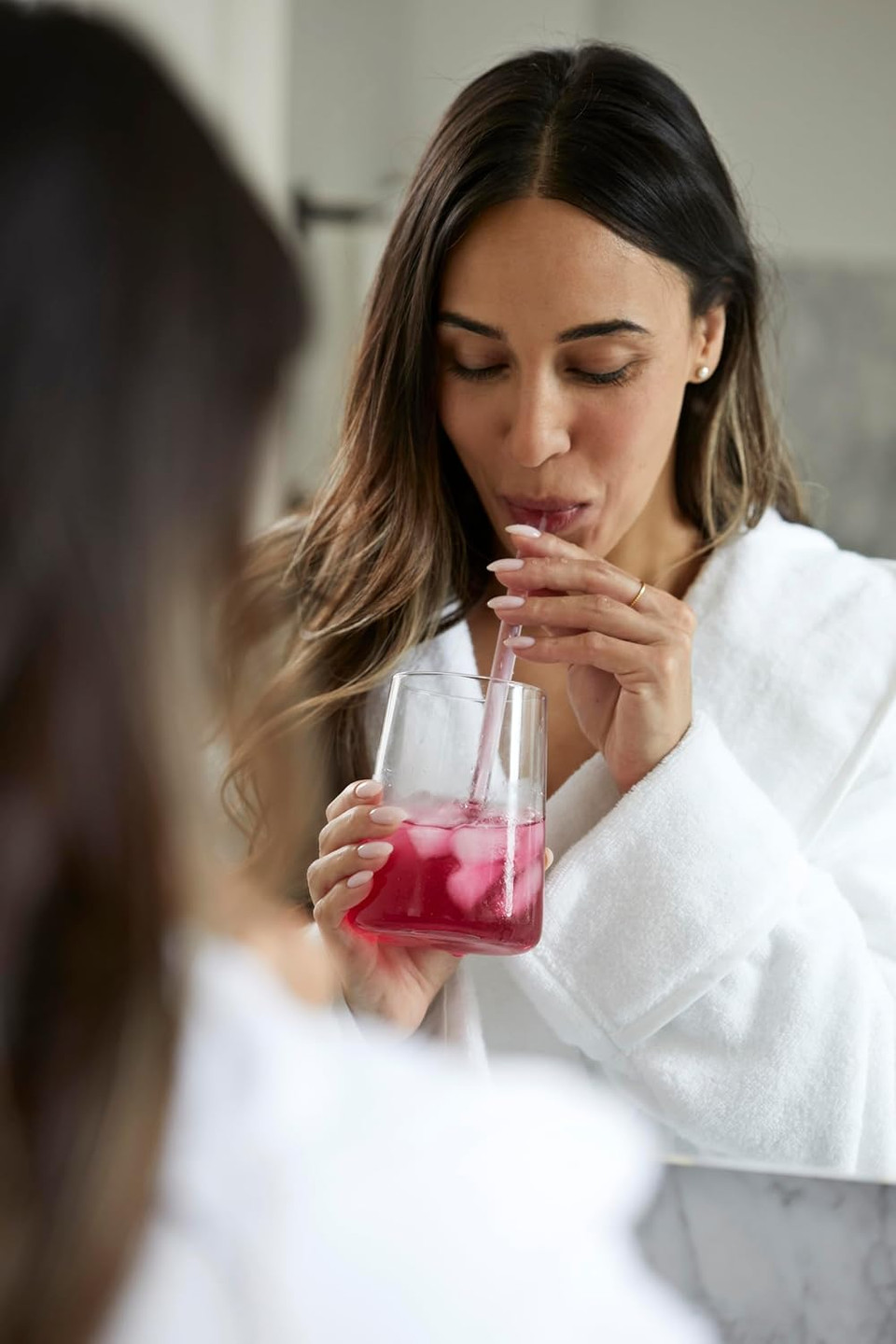 MEDAHUMAN® Glow | Tremella Mushroom Powder (30 Servings) | Adaptogen Superblend Mushroom Supplement with Biotin, Vitamin E and Aloe Vera to Promote Glowy Skin & Boost Collagen | Raspberry Flavour MEDAHUMAN® Glow | Tremella Mushroom Powder (30 Servings) | Adaptogen Superblend Mushroom Supplement with Biotin, Vitamin E and Aloe Vera to Promote Glowy Skin & Boost Collagen | Raspberry Flavour