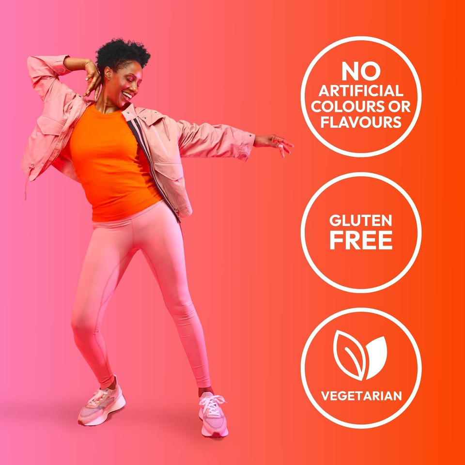 Bio-Kult Pro-Cyan | 2 Strains + Cranberry Extract & Vitamin A | Urinary Tract & Immune Support | 45 Capsules