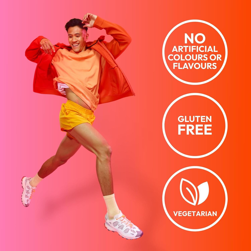 Bio-Kult Boosted Gut Health Supplment | 14 Strains + Vitamin B12 | 4X Strength | Immune & Digestive Support | 30 Capsules