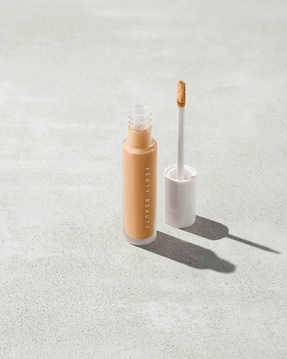 Fenty Beauty By Rihanna Pro Filtã¢ÂR Instant Retouch Longwear Liquid Concealer 255