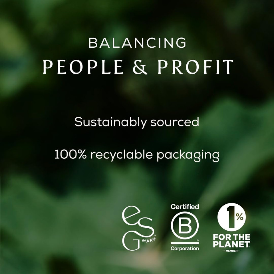 Ancient + Brave | 3-in-1 Magnesium Complex: Glycinate, Malate & Taurate | 60 Vegan Capsules | High Strength Magnesium Supplement for Sleep, Energy, Muscle & Bone Support Made in UK