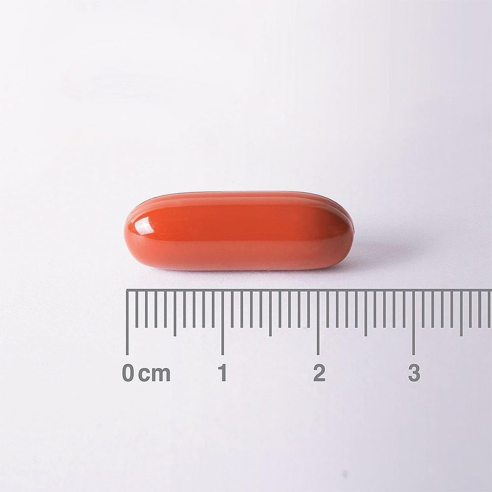 Lamberts Eyewise Omega 3 60 Capsules - Eye Health Support Formula