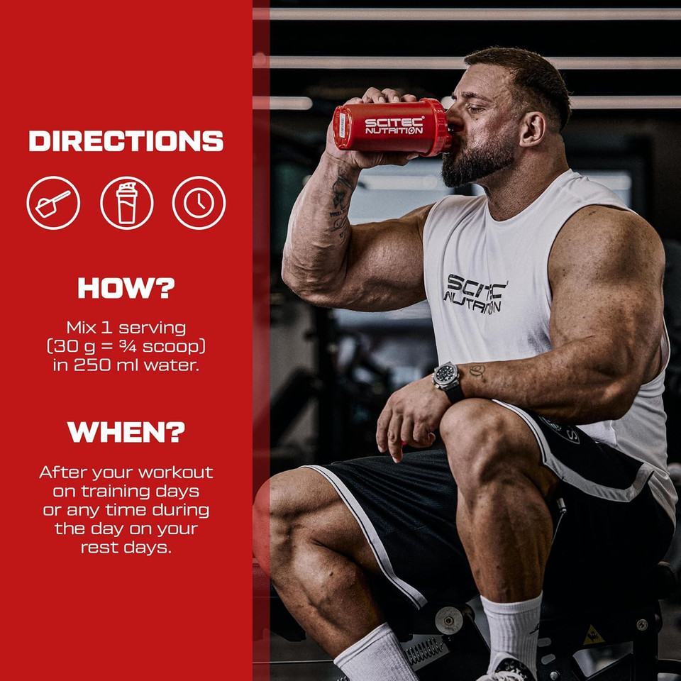 Scitec Nutrition 100% Whey Protein Professional  Enhanced with Extra Amino Acids & Digestive Enzymes  Gluten-Free  Palm Oil Free, 2.35 kg, Pistachio-White Chocolate