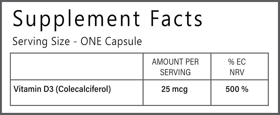 SynBio Premium - Vitamin D 1000 IU Capsules | Vegetarian Society Approved - SOYA Free - Dairy Free - Peanut/Nut Free - Kosher - Halal - Gelatin Free - Gluten Free SynBio Premium - Vitamin D 1000 IU Capsules | Vegetarian Society Approved - SOYA Free - Dairy Free - Peanut/Nut Free - Kosher - Halal - Gelatin Free - Gluten Free