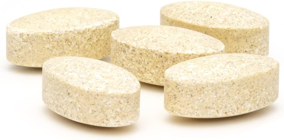 Zipvit Multivitamin Advanced 50 Plus Active Formula for Women & Men - 90 Vegan Tablets. Supports Bone Health and Your Immune System. 3 Months Supply