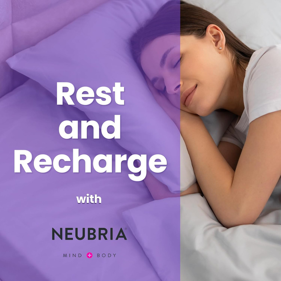 NEUBRIA Charge Energy Supplement  Multivitamin for Adults with Guarana, Ginseng Blend, Green Tea, B Vitamins & L-Theanine  Gym & Workout Formula for Daily Vitality  30 Capsules