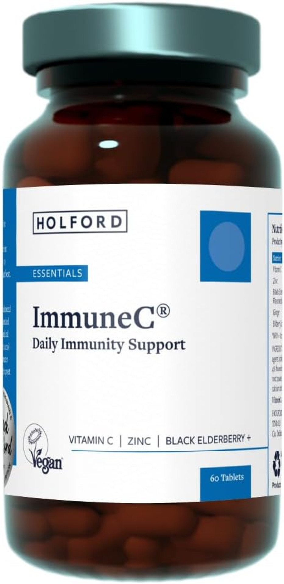 Patrick Holford Immune C 60 Tablets