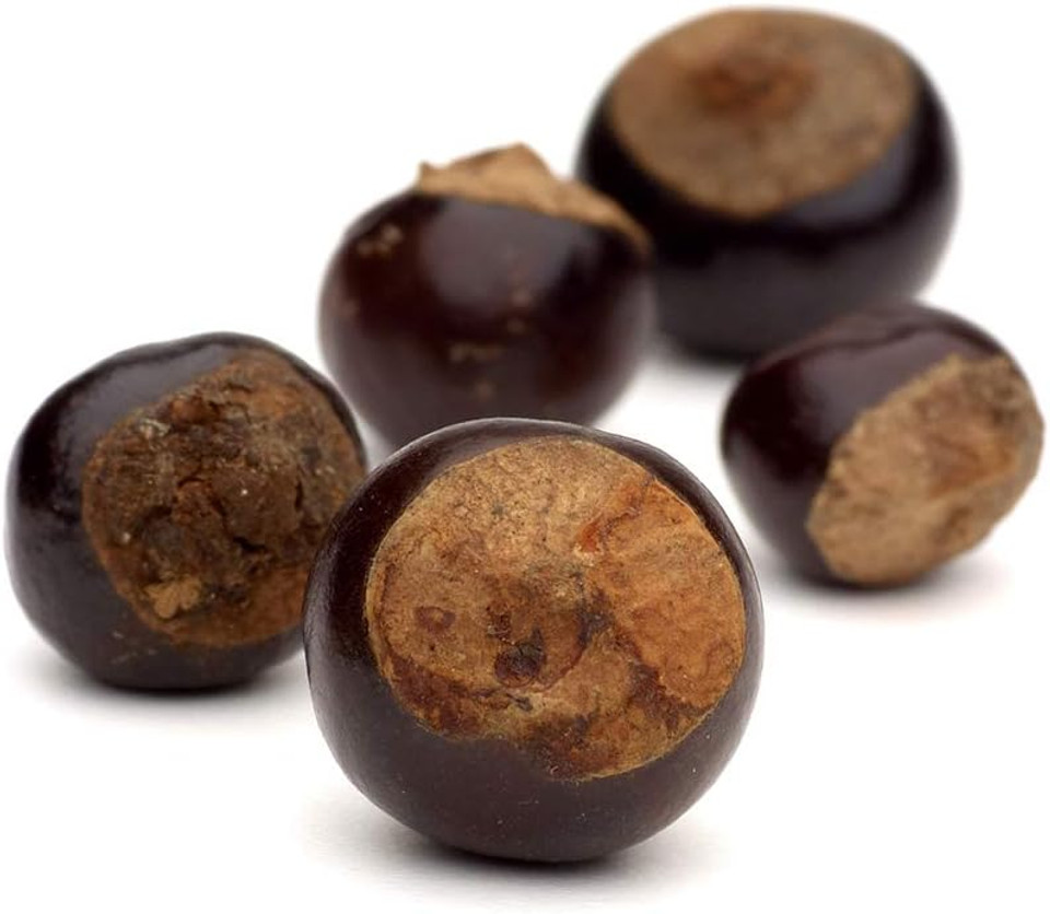 GoGo Organic Guaran? 500mg 20 vcaps-2 Pack