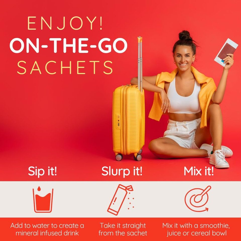 WELL ACTUALLY Liposomal Vitamin C 1000mg - (250ml - 50 Servings) High Strength Liquid Liposomal Vitamin C Supplement - Supports Immunity, Skin, Brain, Joints, Energy - Vegan, Fruit Fusion