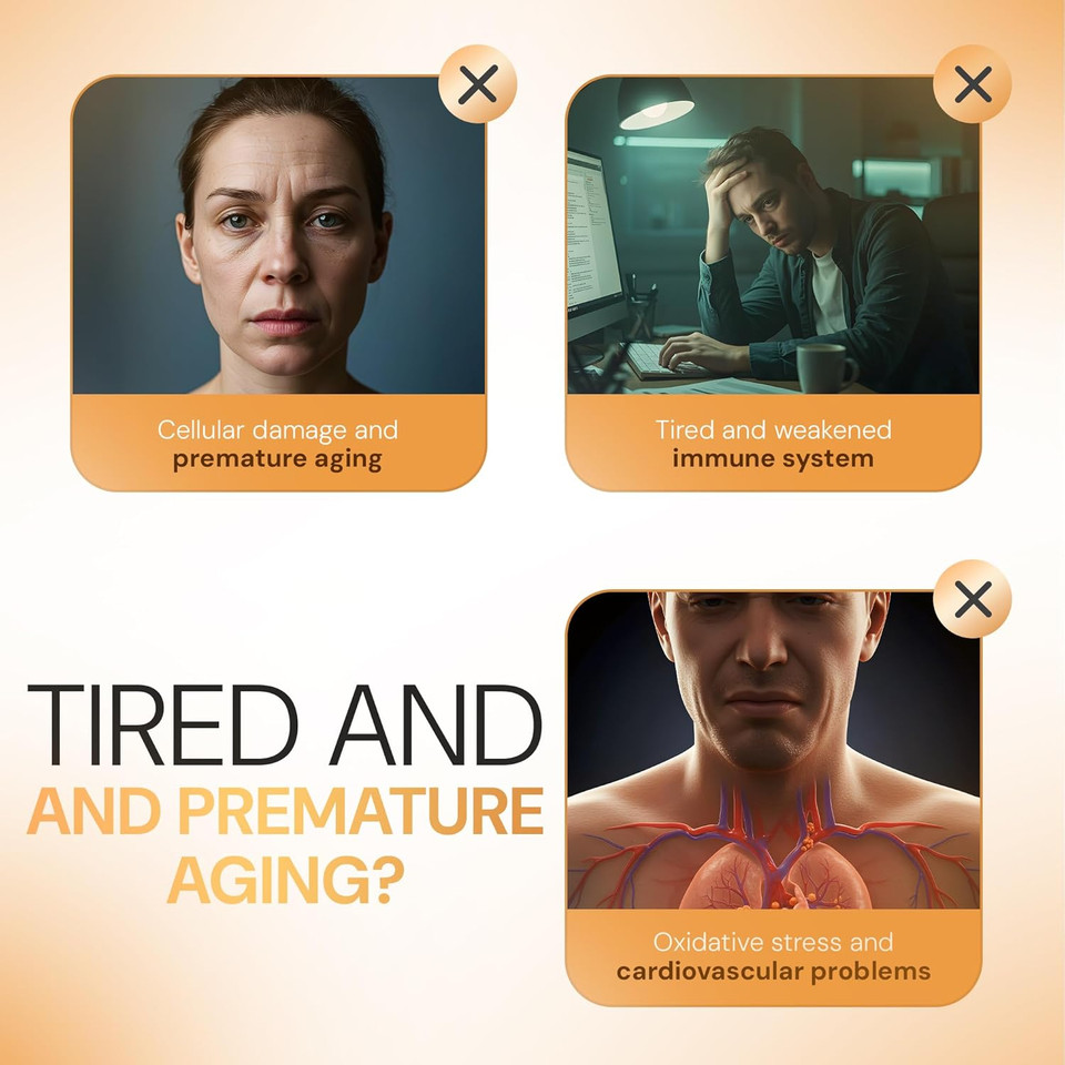 Liposomal Glutathione, Goldman Laboratories - Maximum Bioavailability 2 Capsules 300mg - Glutathione Antioxidant Capsule - Free Radicals Catalysis - 100% Vegan and Vegetarian  Slow Release