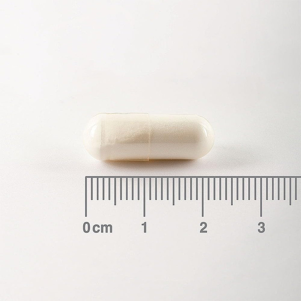 Lamberts L-Glutamine 500mg 90 Capsules