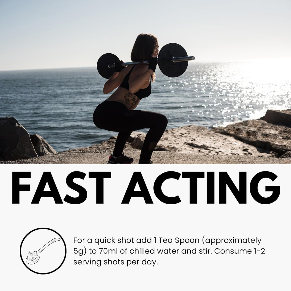 Medi-Evil Nutrition Creatine Monohydrate Powder 400g, American Grape Flavour, Micronised for Easy Mixing, Improves Strength and Physical Performance