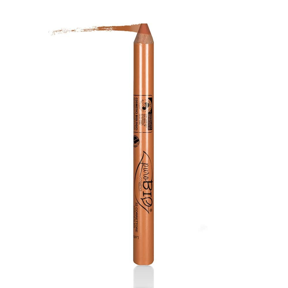 Purobio Corrective Corrector, No. 32 Orange