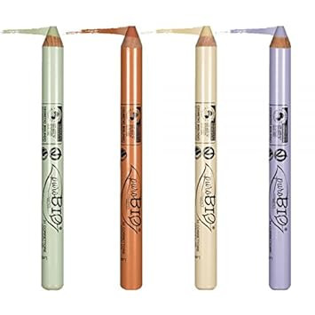 Purobio Corrective Corrector, No. 32 Orange