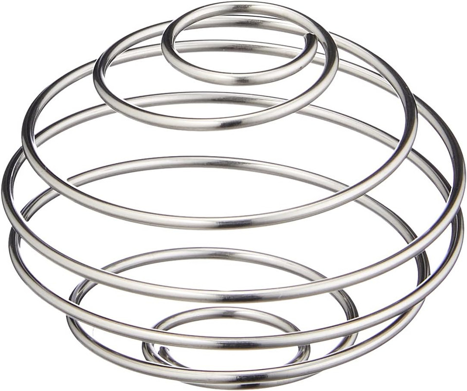 Warrior Protein Shaker Bottle, Includes Wire Mixball Blender  600ml  Perfect for Mixing Powdered Shakes, Clear, BPA Free, Dishwasher Safe