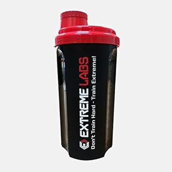 Extreme Labs 700ml Shaker