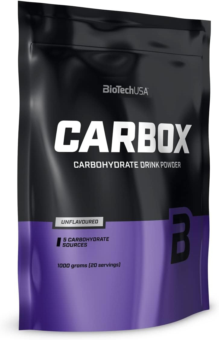 Biotech USA Carbox 1000g