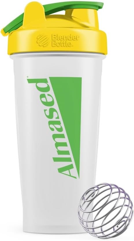 Almased Shaker 500ml