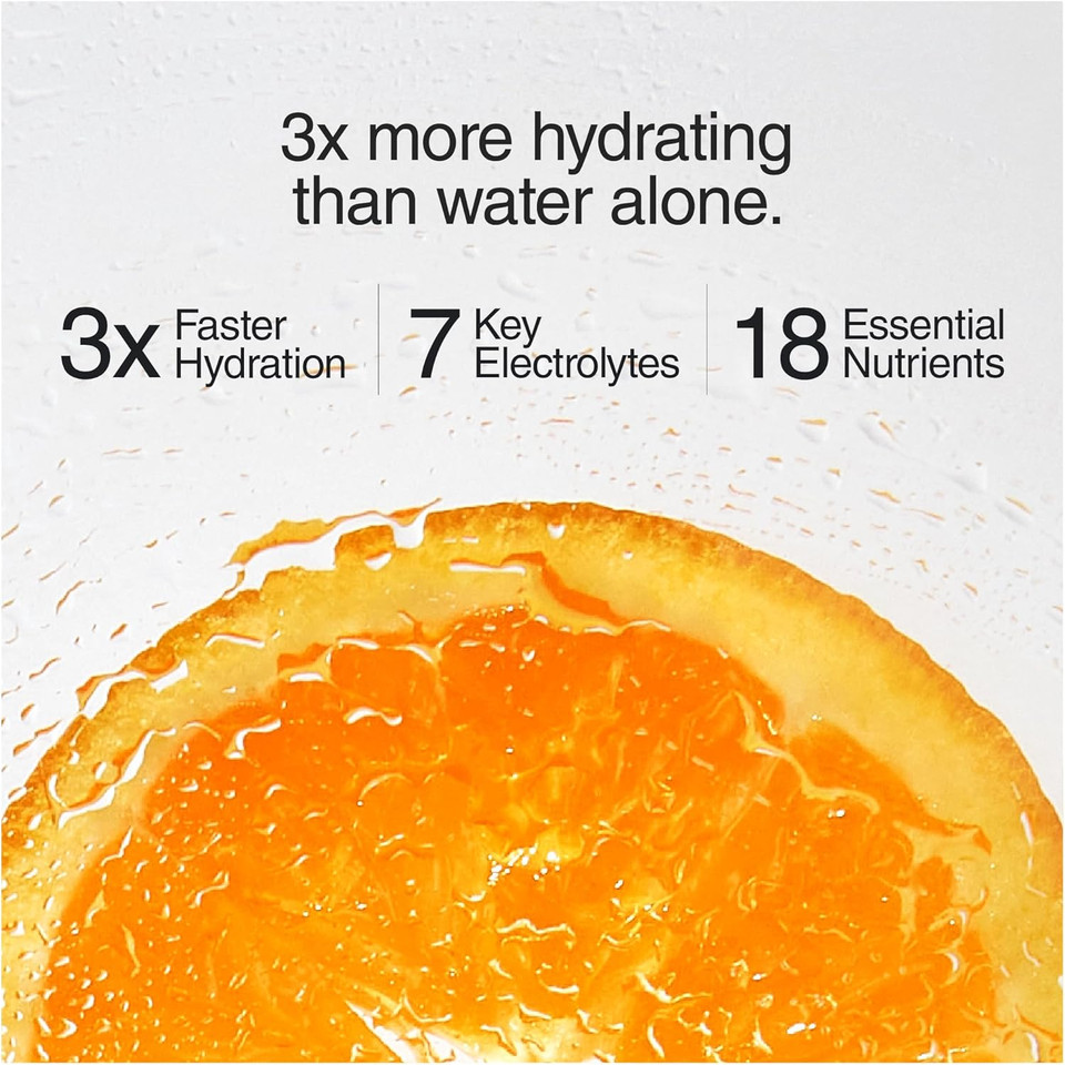 Phizz Electrolytes, Multivitamin & Hydration Tablets - 60 Effervescent Rehydration Electrolyte Tablets - 18 Vitamins & Minerals, Vitamin C, Vegan, Vegetarian & Low Calorie (Lemon, 60 Tablet) Phizz Electrolytes, Multivitamin & Hydration Tablets - 60 Effervescent Rehydration Electrolyte Tablets - 18 Vitamins & Minerals, Vitamin C, Vegan, Vegetarian & Low Calorie (Lemon, 60 Tablet)