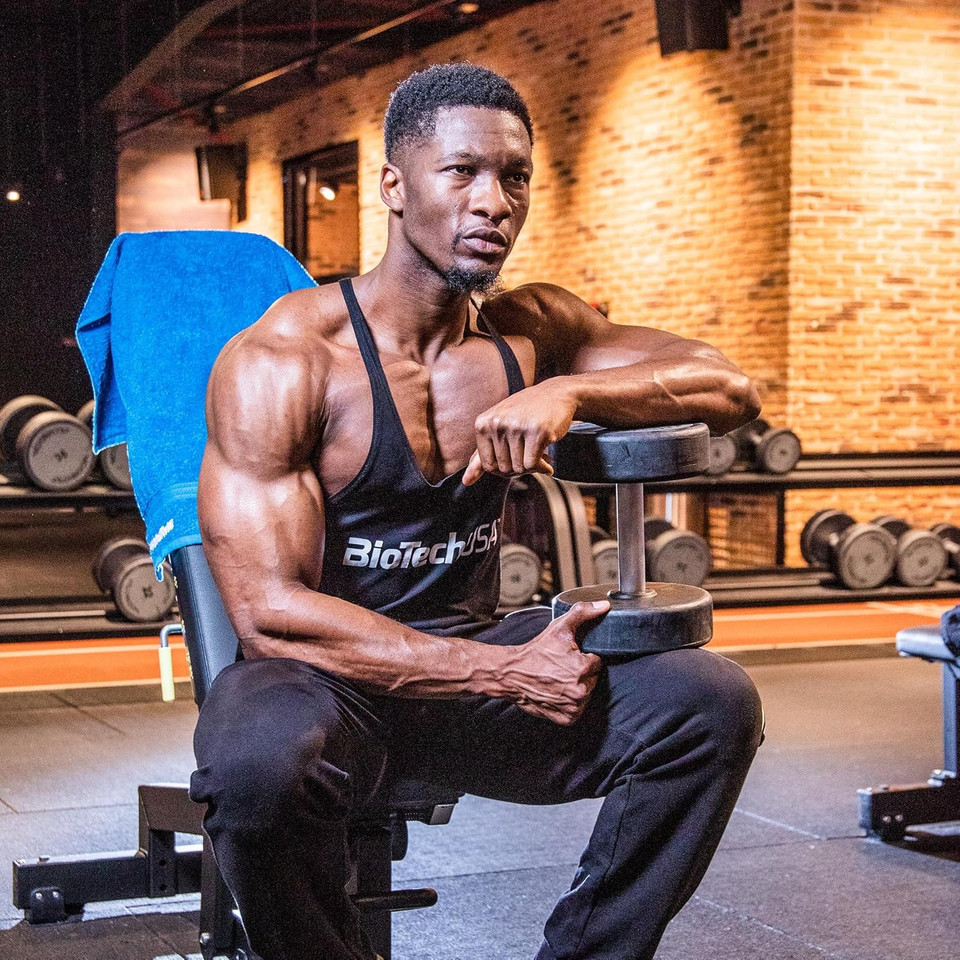 Biotech 11 g Orange Aakg Shock Etreme 1000Ml Pre Workout Formula