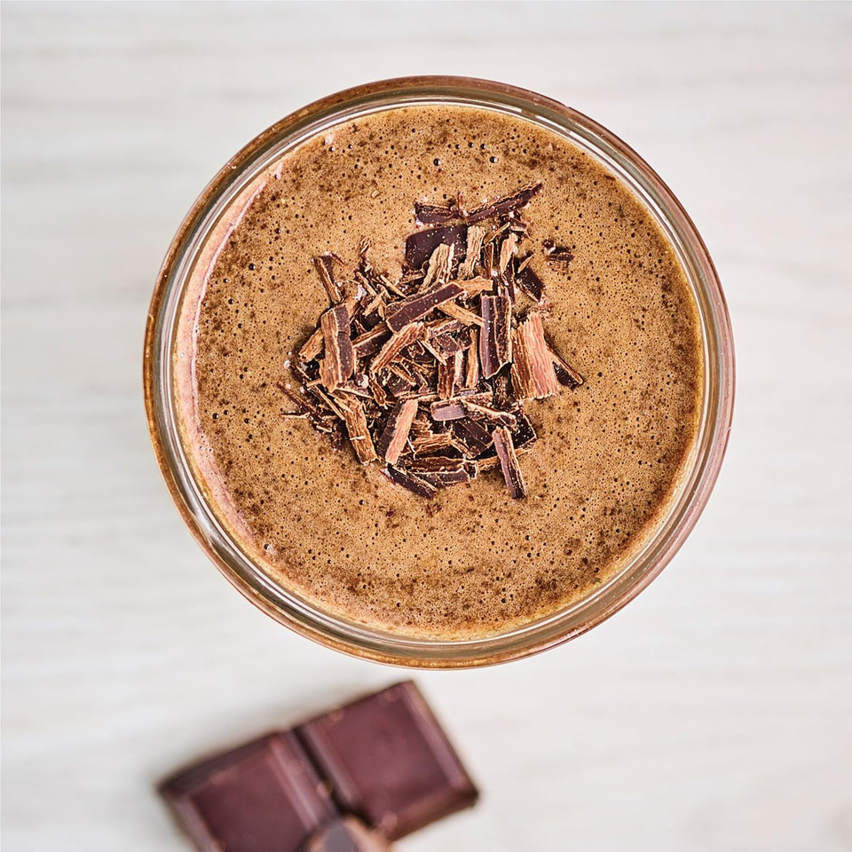 Purition Vegan Cherry Bakewell Large Bag | Premium Vegan High Protein Powder for Keto Shakes and Smoothies with Only Natural Ingredients for Weight Management | 1 x 12 Meal Bag