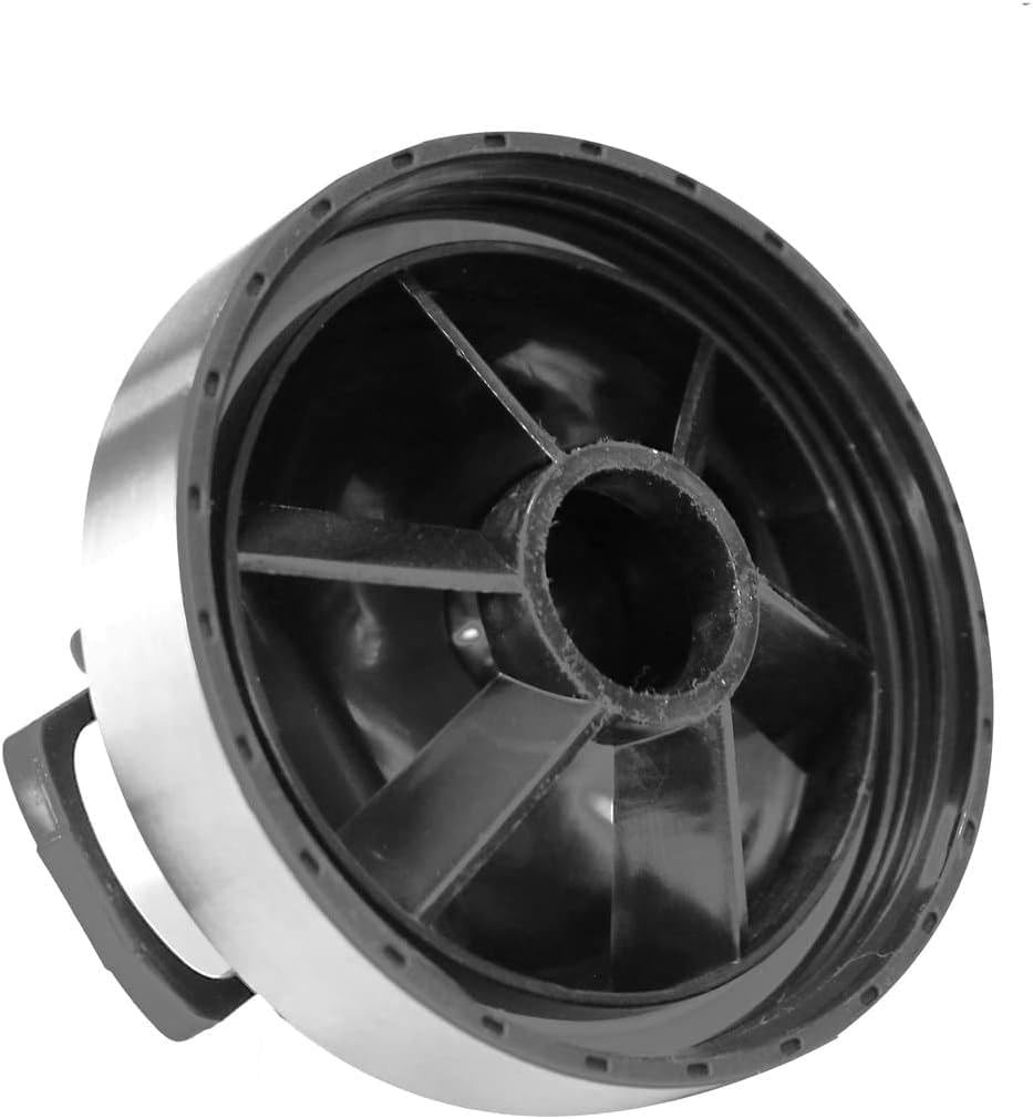 Warrior Steel Shaker 800Ml