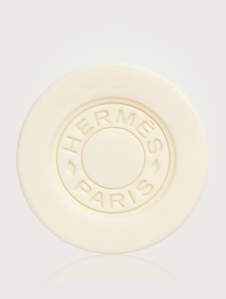 Hermes Un Jardin Soap 3-Piece Set For Unisex, (Sur Le Nil 3.4 Oz + Monsieur Li 3.4 Oz + A Cythere 3.4 Oz)