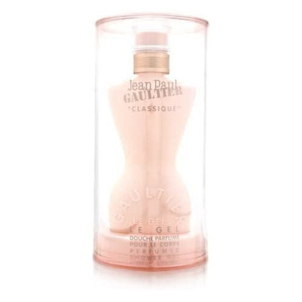 Jean Paul Gaultier By Jean Paul Gaultier For Women. Shower Gel 6.8 Oz