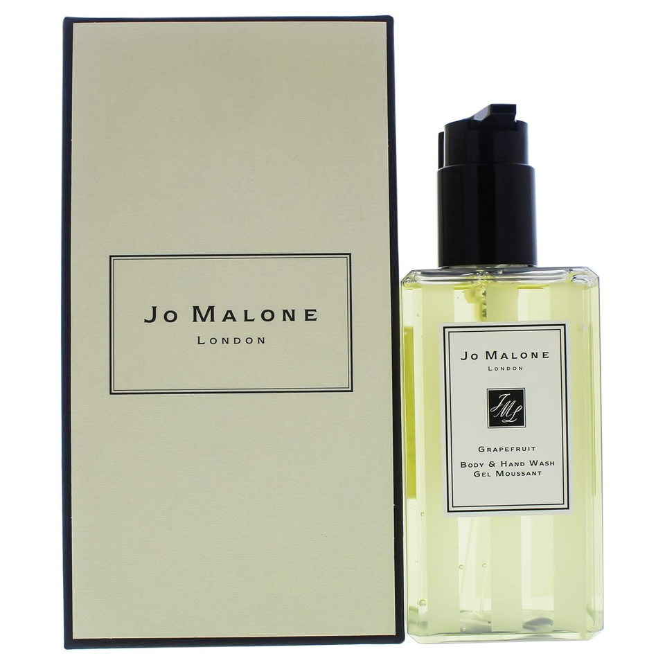 Jo Malone Pomegranate Noir Body And Hand Wash 8.5 Fl Oz
