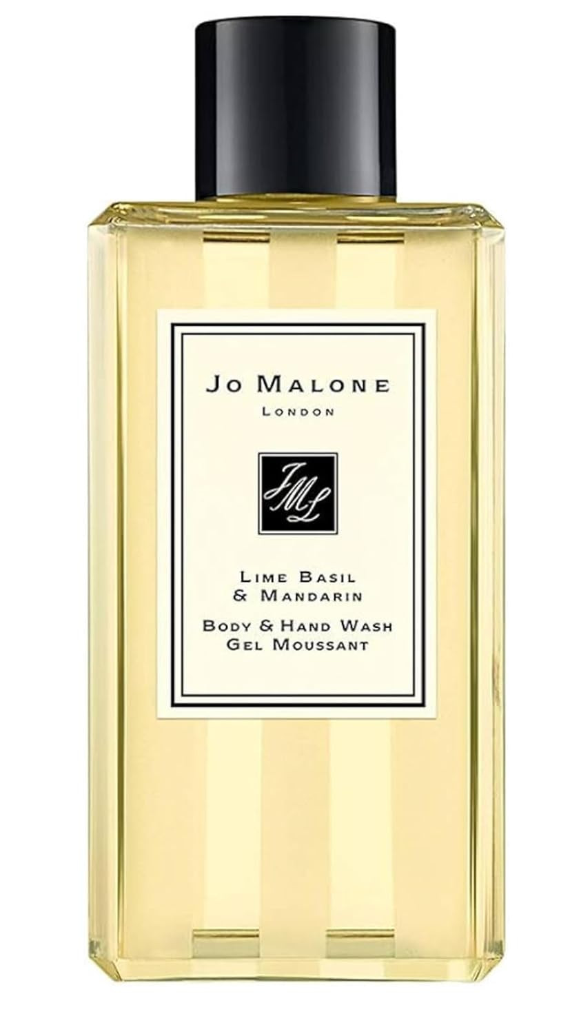 Jo Malone Pomegranate Noir Body And Hand Wash 8.5 Fl Oz