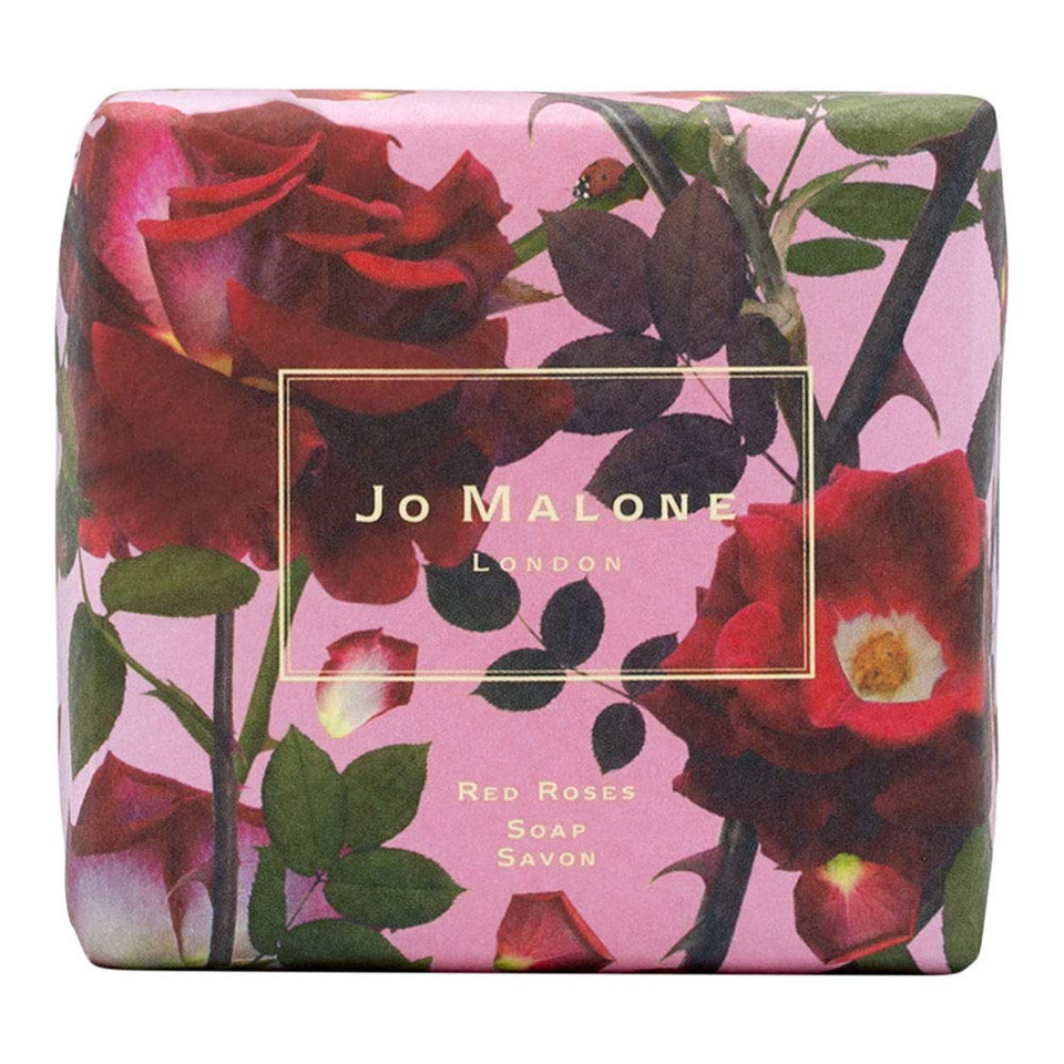 Jo Malone Red Roses Bath Soap 100G/3.5Oz