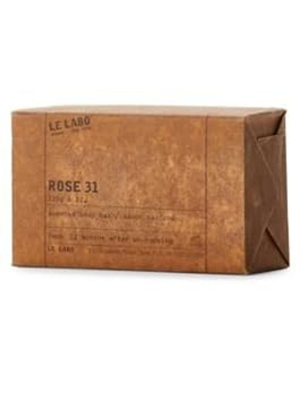 Le Labo Rose 31 Bar Soap/8 Oz