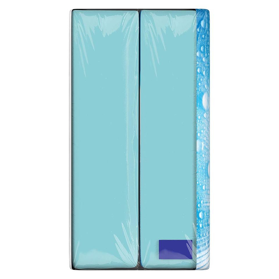 Lever 2000 Bar Soap, Original, 3.75 Oz, 2 Bar