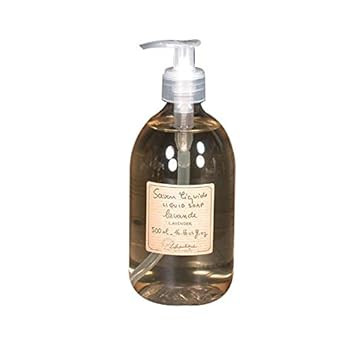 Authentique Liquid Soap Lavender 500Ml/16.9Oz