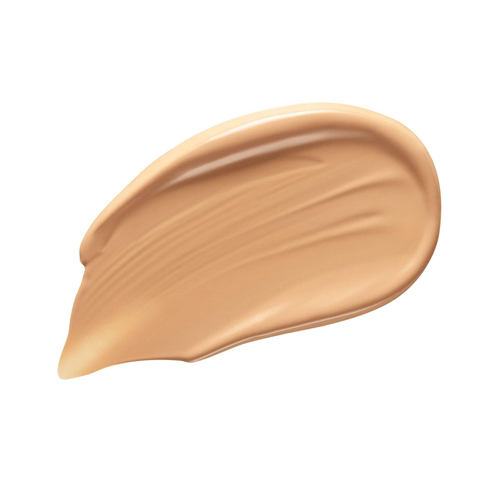 Almay Skin Perfecting Healthy Biome Foundation Makeup With Prebiotic Complex Spf 25, Hypoallergenic, -Fragrance Free, 140 Golden, 1 Fl. Oz140 Golden1 Fl Oz (Pack Of 1)