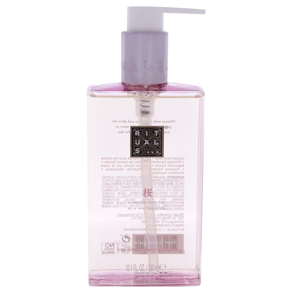 Rituals The Ritual Of Sakura Hand Wash - 10.1 Fl Oz