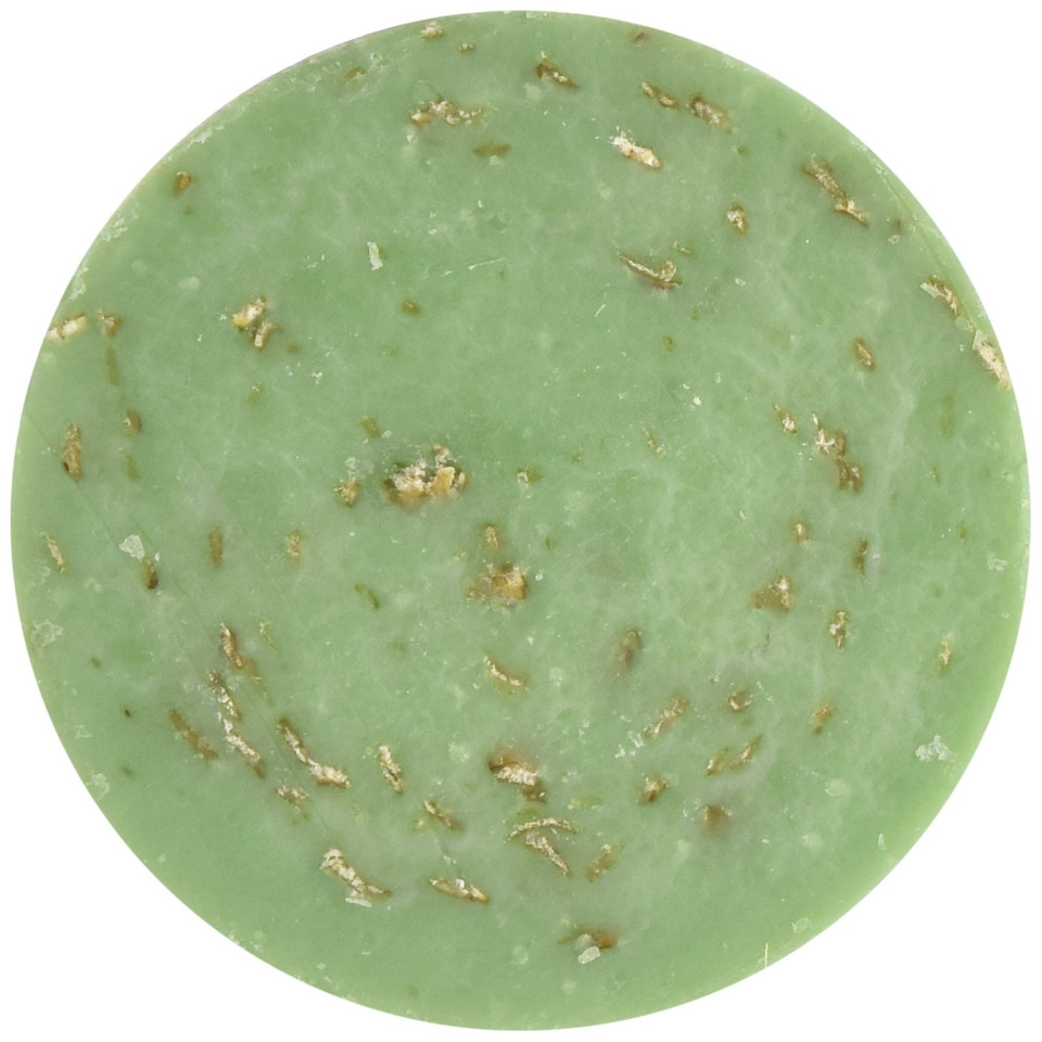 Sappo Hill Soap, Bar Soap, Aloe Oatmeal, 3.5 Oz