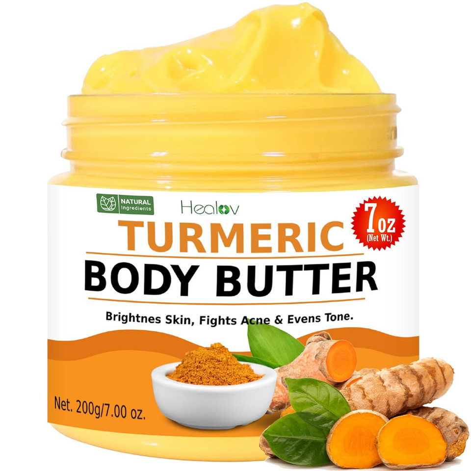 Turmeric Face Cream  All Natural Skin Brightening Lotion  Turmeric Whipped Body Butter For Dark Spots, Hyperpigmentation  Turmeric Skincare Cleanses, Fights Acne, Evens Tone, Scars, Sun Damage Turmeric Face Cream  All Natural Skin Brightening Lotion  Turmeric Whipped Body Butter For Dark Spots, Hyperpigmentation  Turmeric Skincare Cleanses, Fights Acne, Evens Tone, Scars, Sun Damage