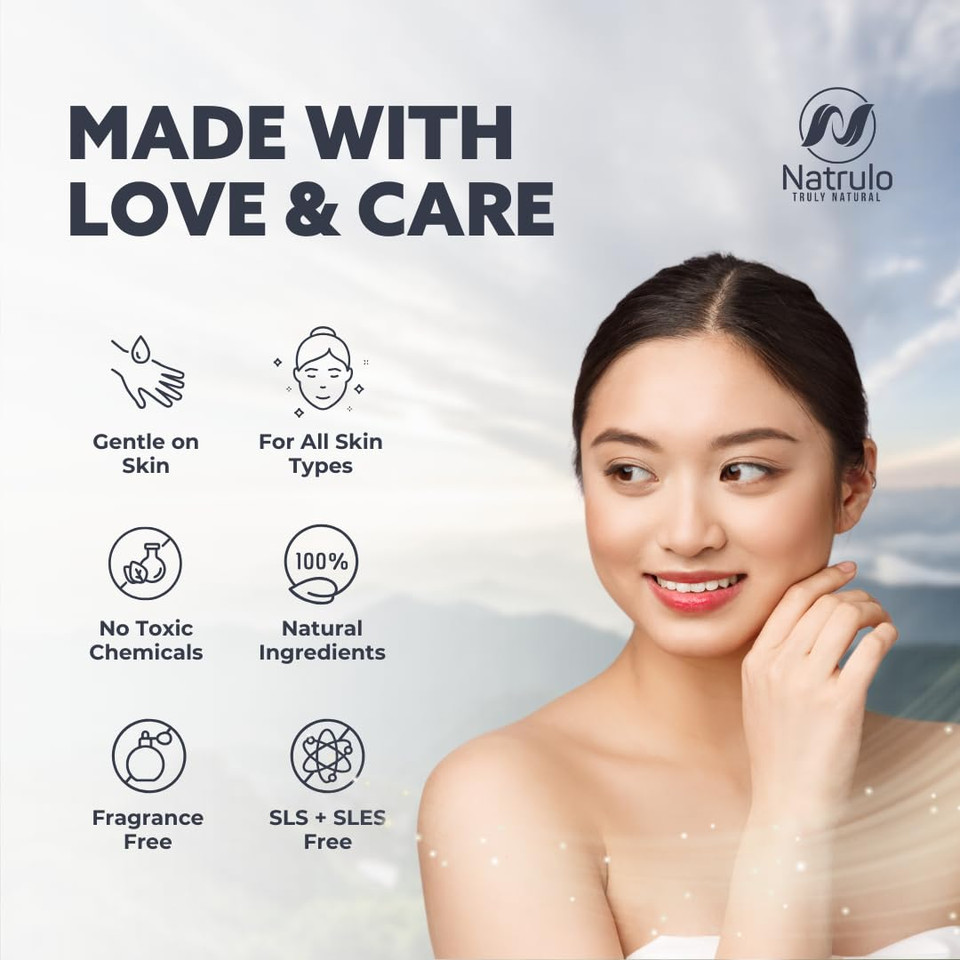 Beef Tallow Soap Bar  All Natural Grass Fed Tallow Soap Lavender  Moisturizing Face & Body Wash Great For Eczema, Dry, Itchy, Sensitive Skin  Handcrafted Bath Soap For Adults, Kids, Made In Usa