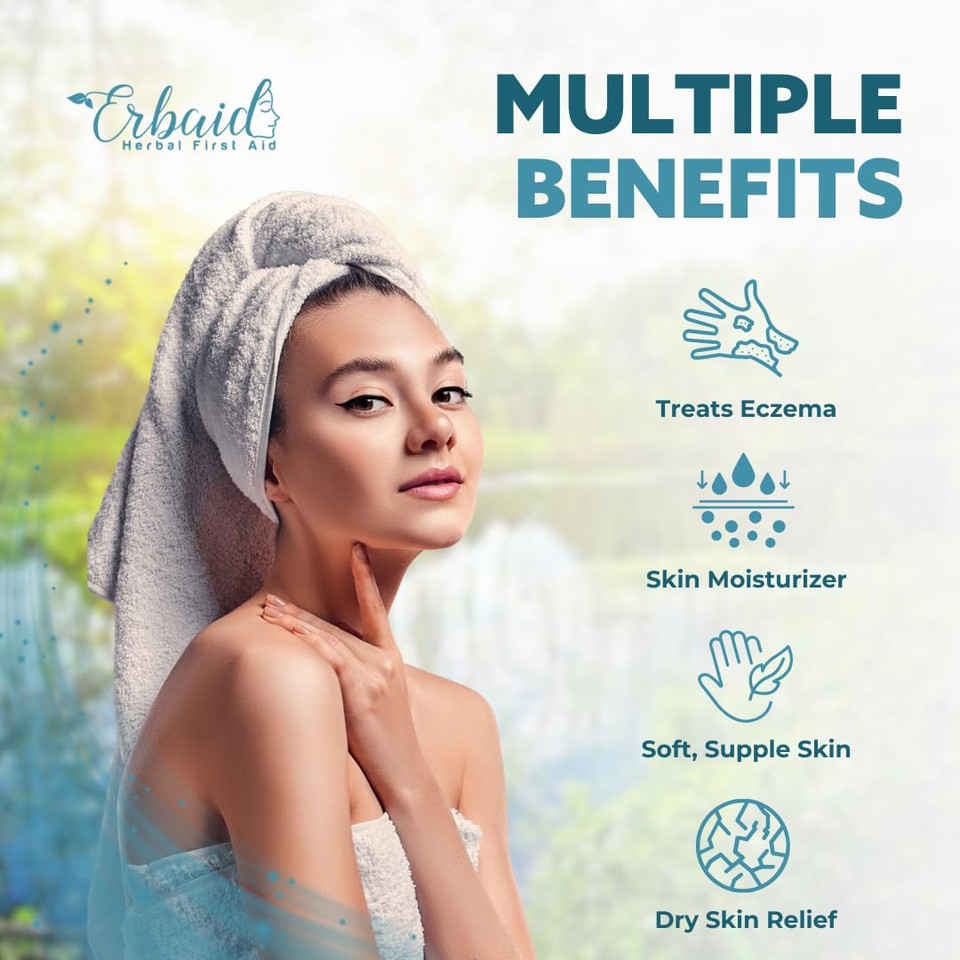 Beef Tallow Soap Bar  All Natural Grass Fed Tallow Soap Unscented  Moisturizing Face & Body Wash Great For Eczema, Dry, Itchy, Sensitive Skin  Handcrafted Bath Soap For Adults, Kids, Made In Usa