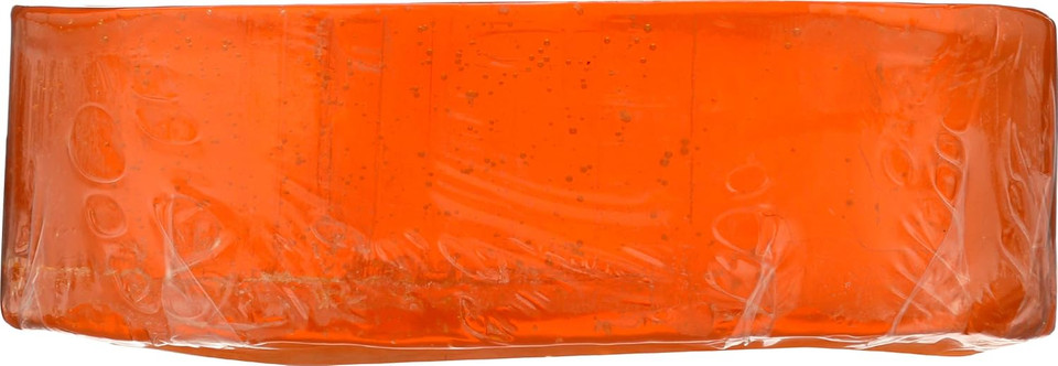 Clearly Natural Essentials Glycerine Soap Bar, Vitamin E, 4 Oz