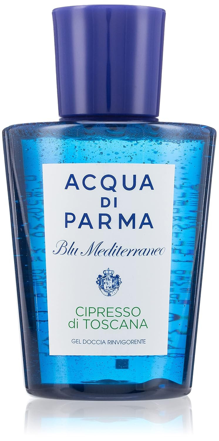 Acqua Di Parma Colonia Bath & Shower Gel, 6.7 Ounce