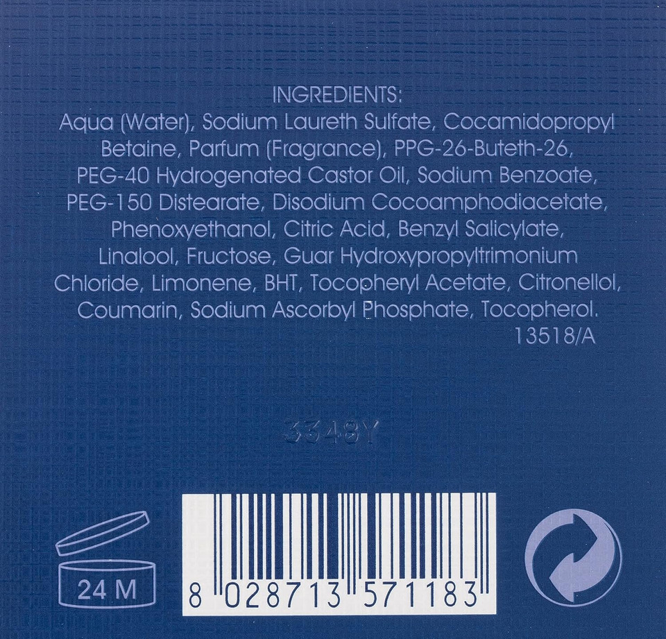 Acqua Di Parma Colonia Bath & Shower Gel, 6.7 Ounce