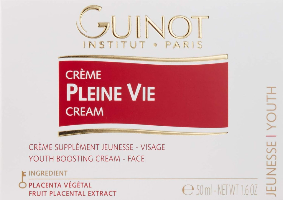 Guinot Pleine Vie Facial Cream, 1.6 Oz
