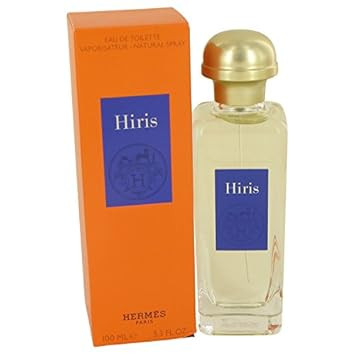 Hiris By Hermes Eau De Toilette Spray 3.4 Oz For Women