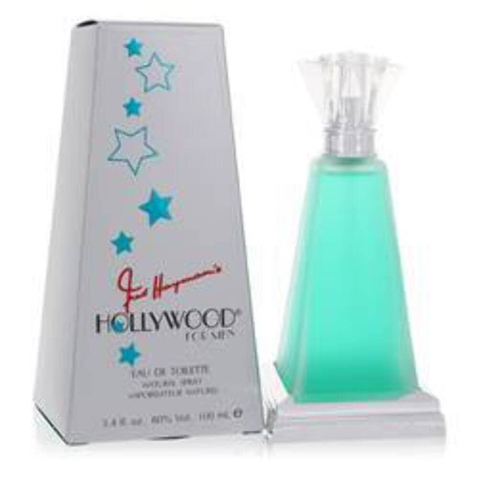 Hollywood By Fred Hayman For Men. Eau De Toilette Spray 1.7 Ounces